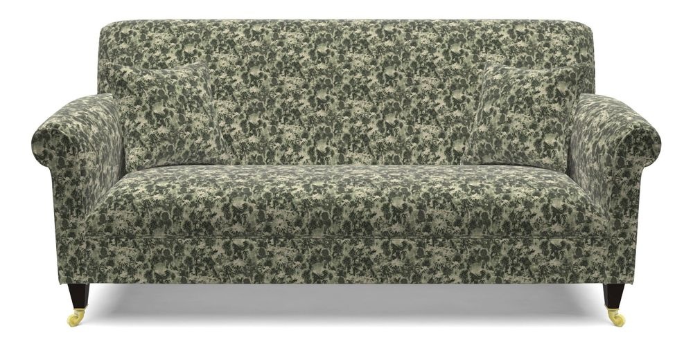 3 Seater Sofa