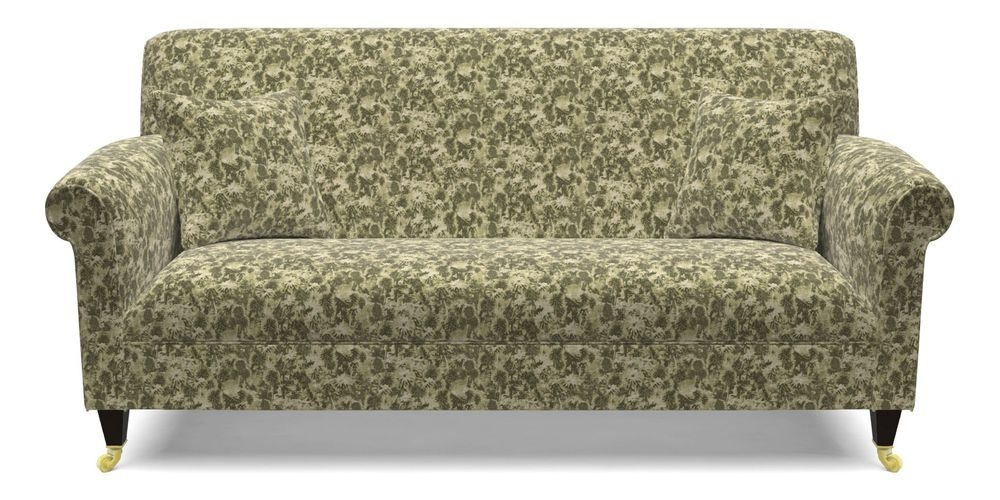 3 Seater Sofa