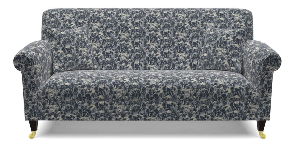 3 Seater Sofa