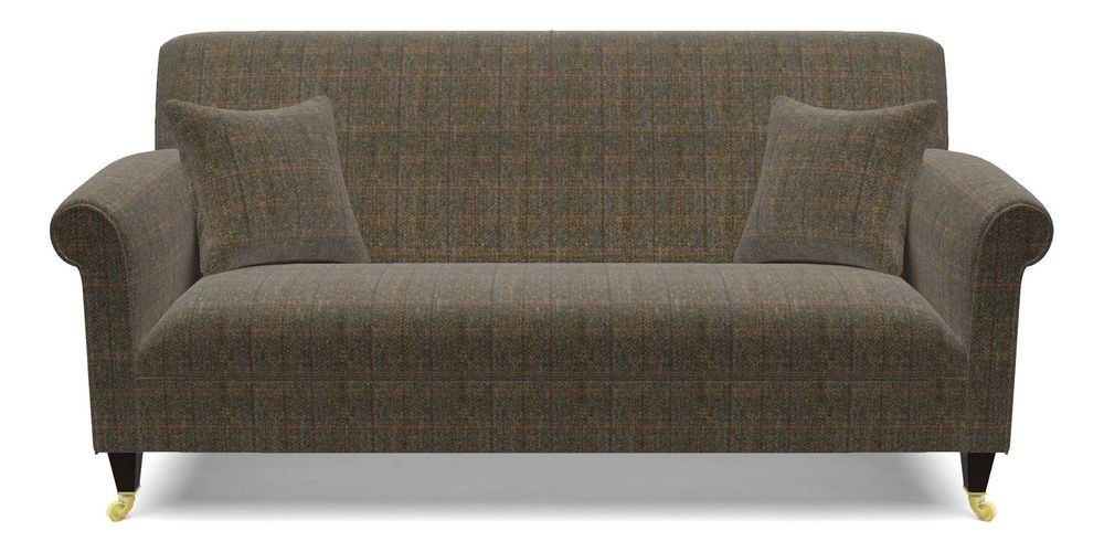 3 Seater Sofa