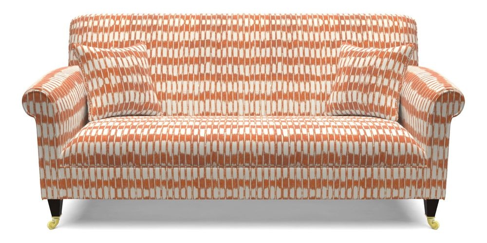 3 Seater Sofa