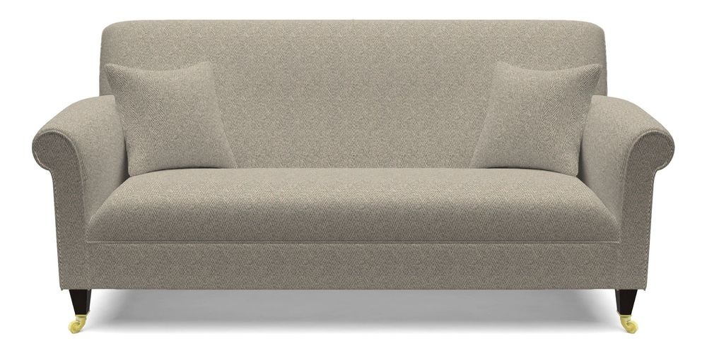 3 Seater Sofa