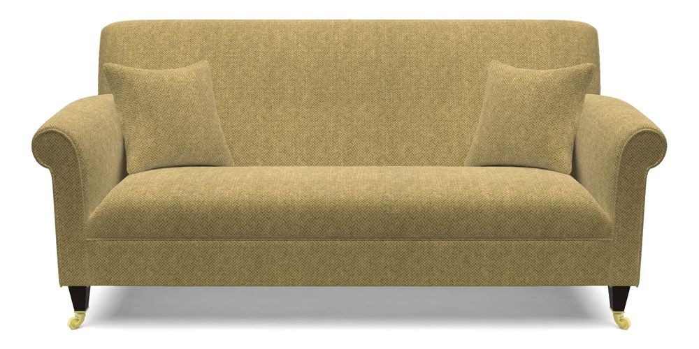 3 Seater Sofa