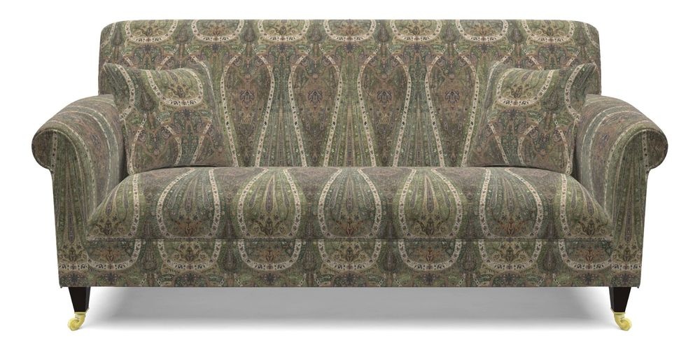 3 Seater Sofa