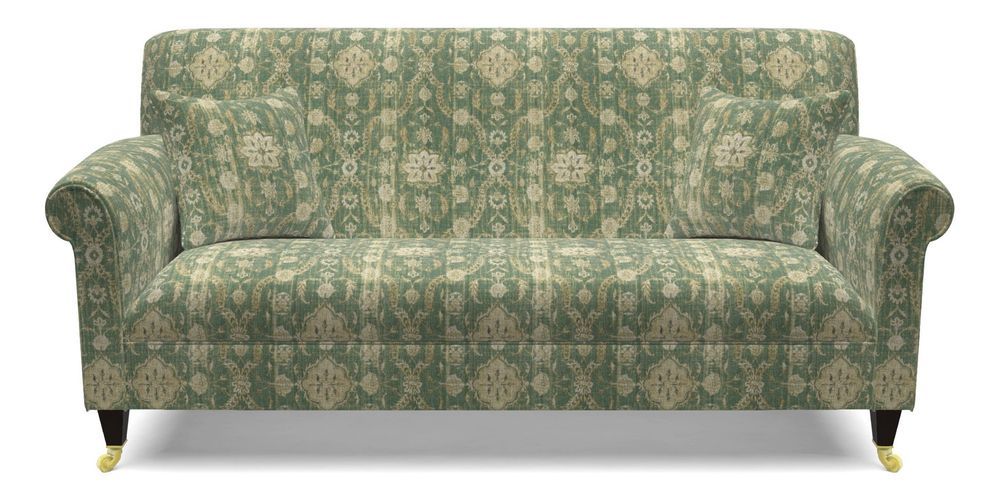 3 Seater Sofa