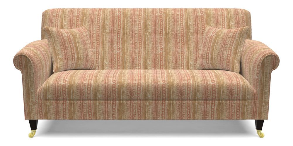 3 Seater Sofa