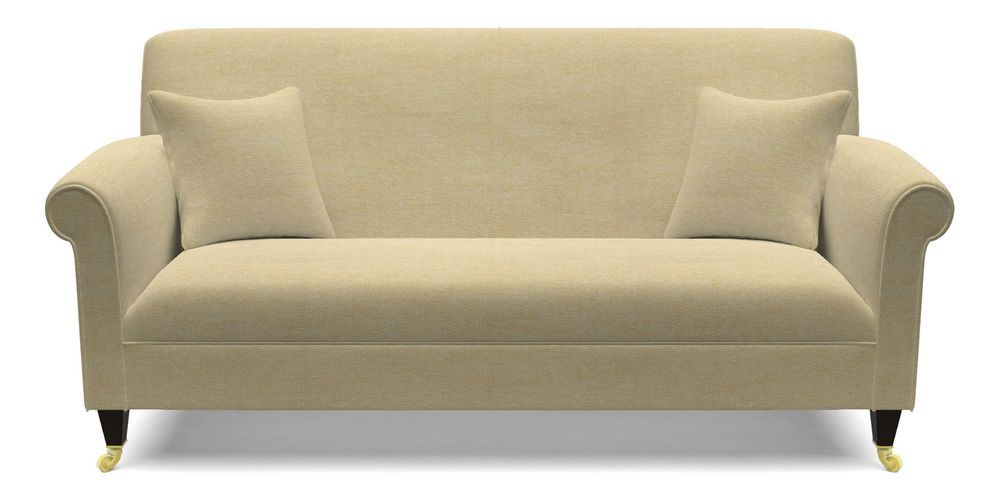 3 Seater Sofa