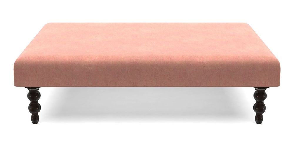 Footstool B