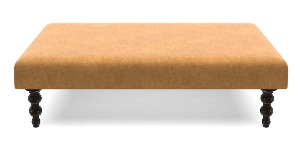 Footstool B