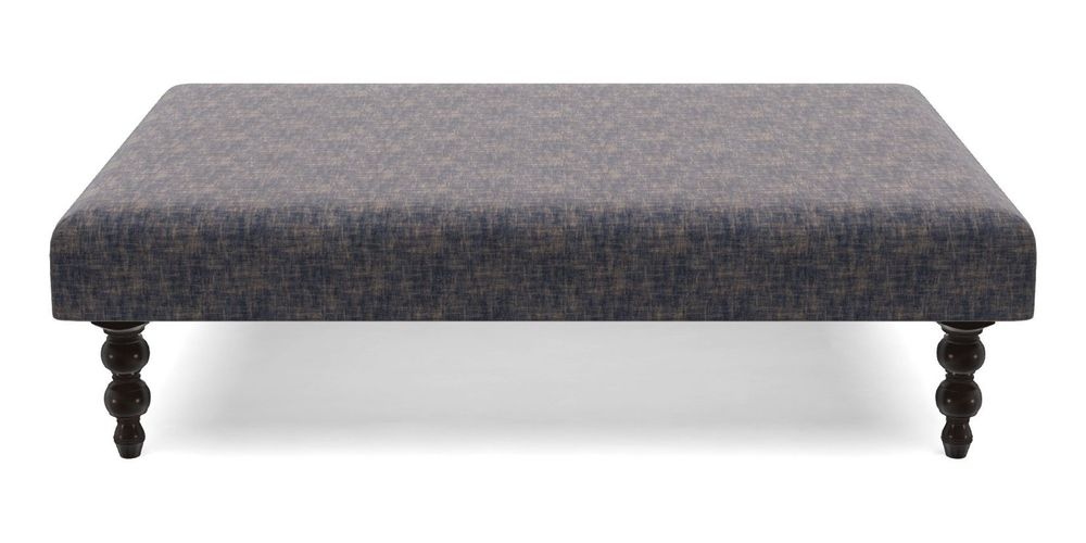 Footstool B