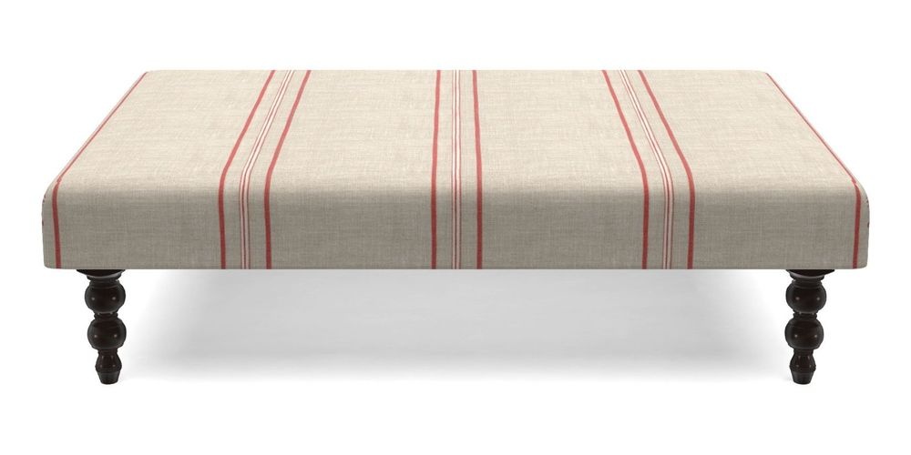 Footstool B