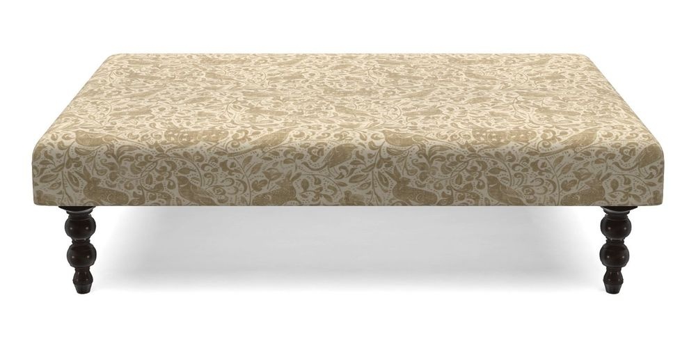 Footstool B