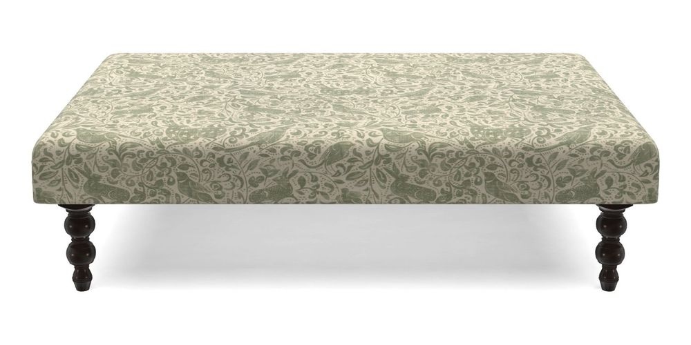 Footstool B