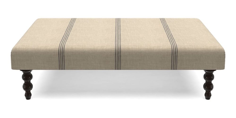 Footstool B