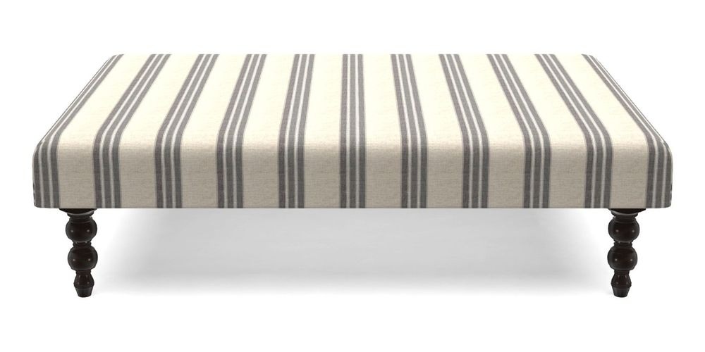 Footstool B