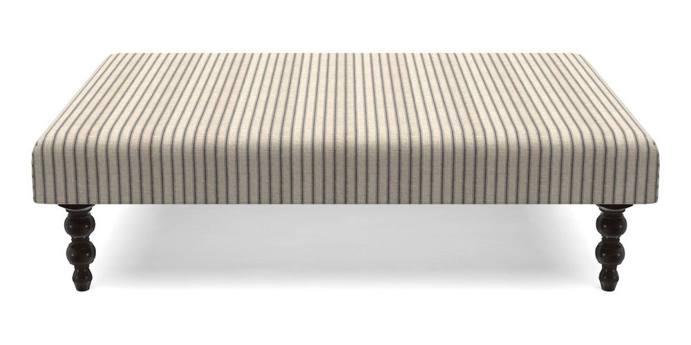 Footstool B