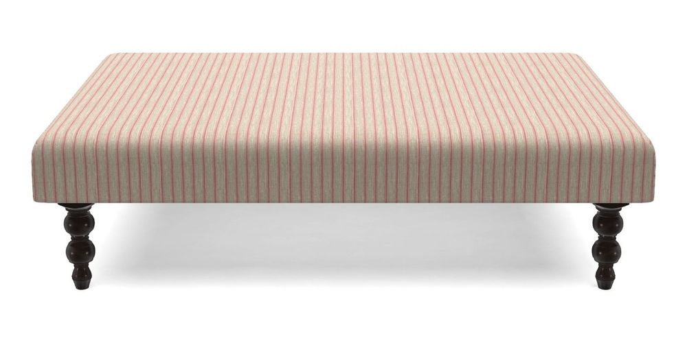 Footstool B