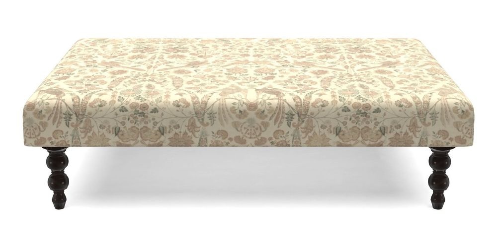 Footstool B