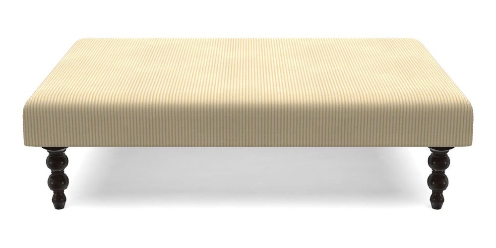 Footstool B