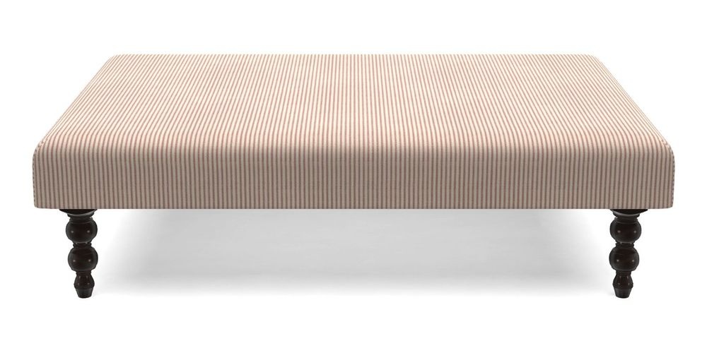 Footstool B