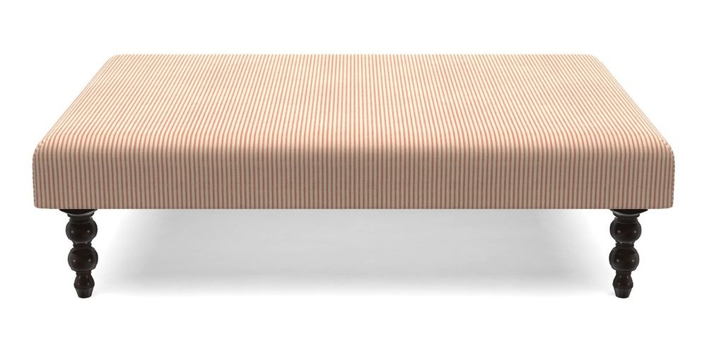 Footstool B