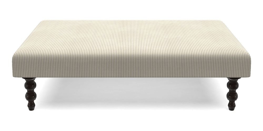 Footstool B
