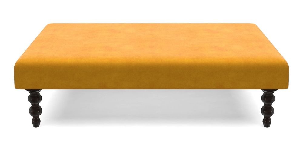 Footstool B