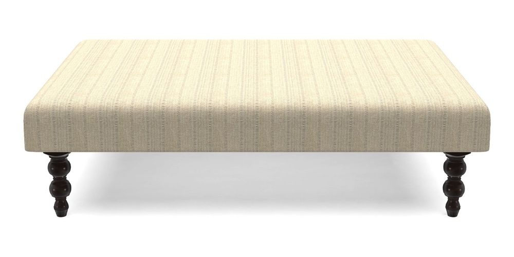 Footstool B