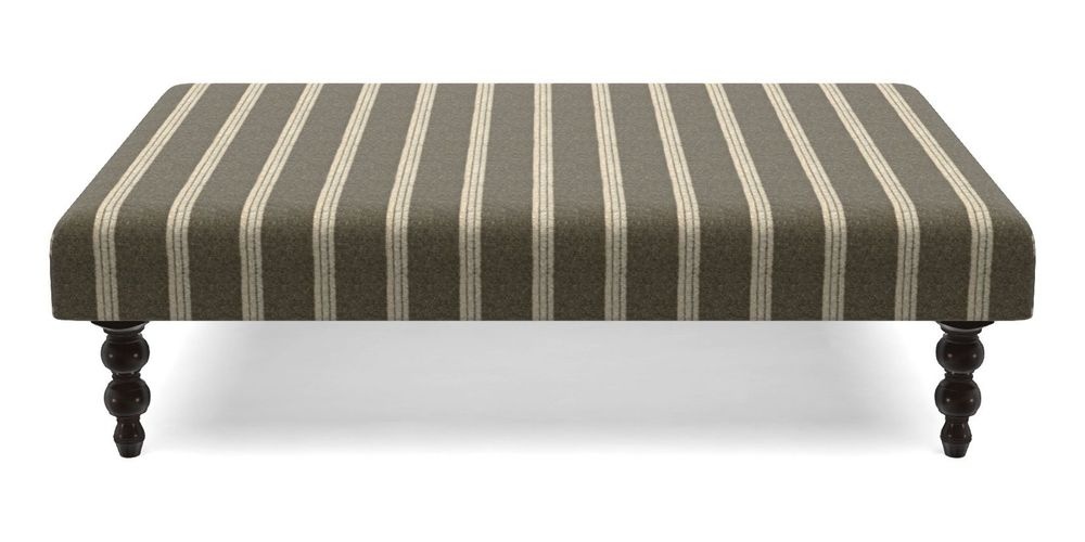 Footstool B