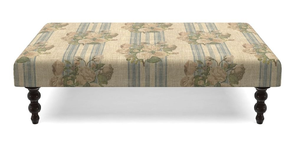 Footstool B