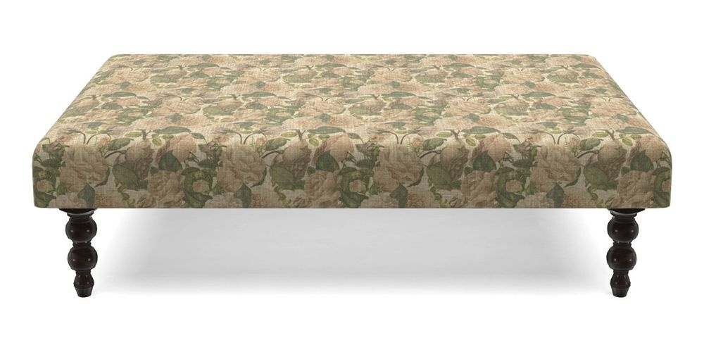 Footstool B