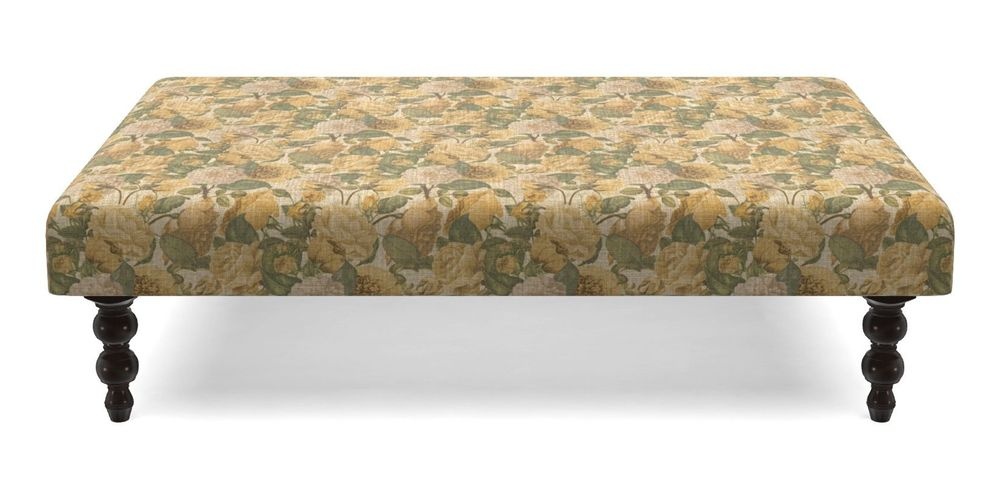 Footstool B