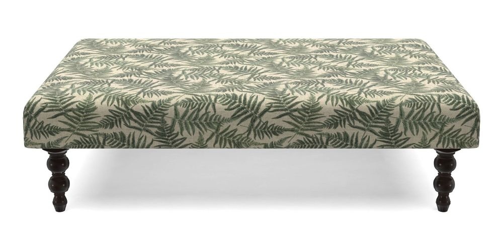 Footstool B