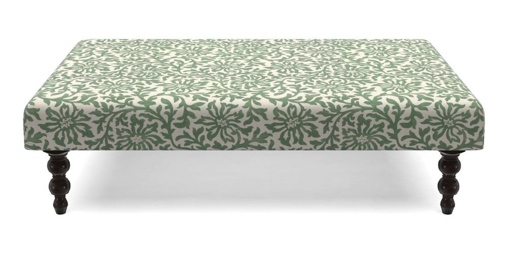 Footstool B