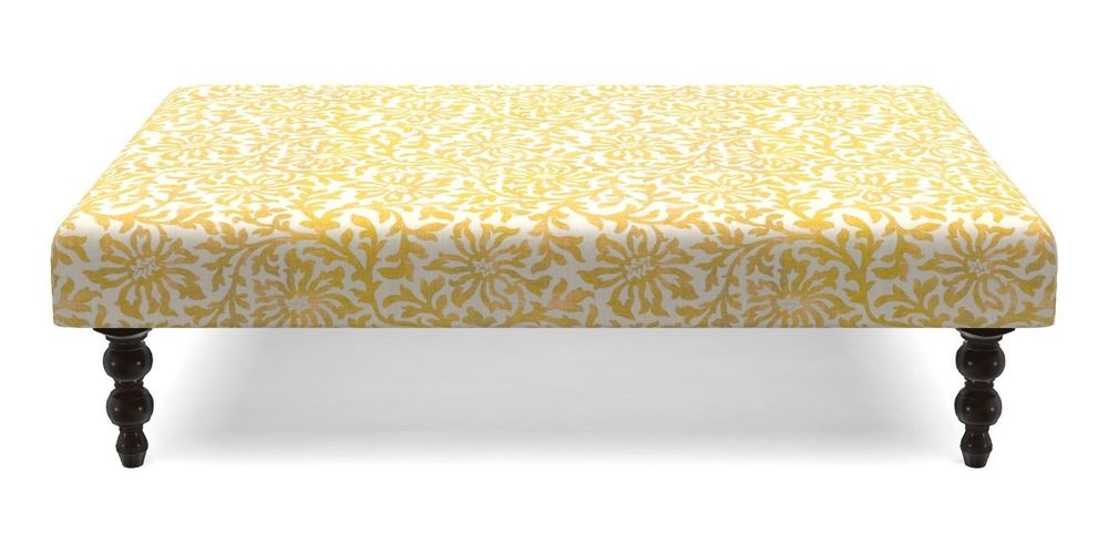 Footstool B