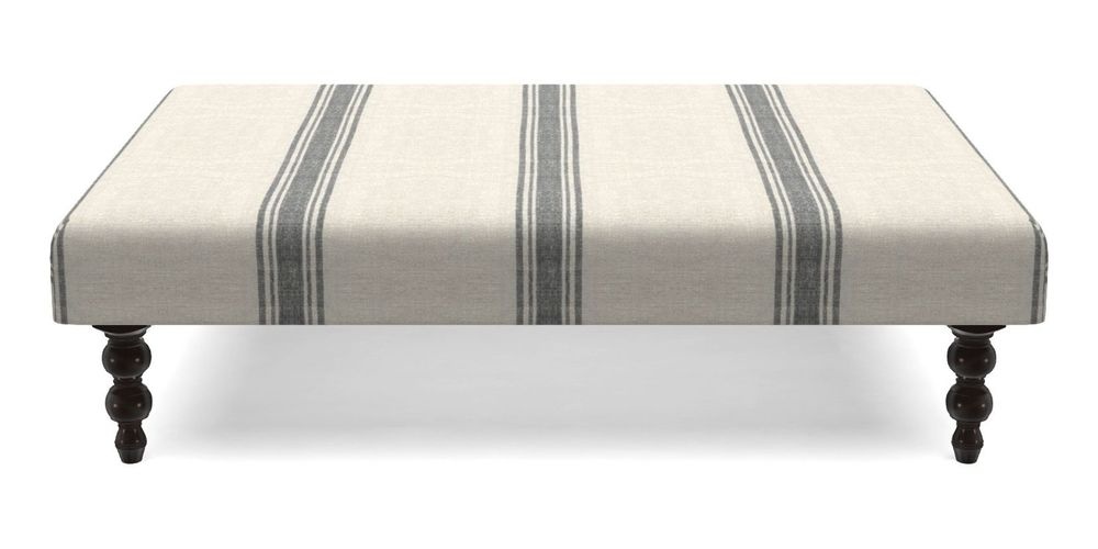 Footstool B