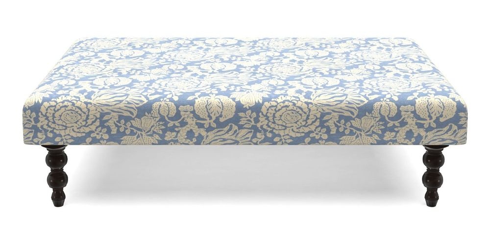 Footstool B
