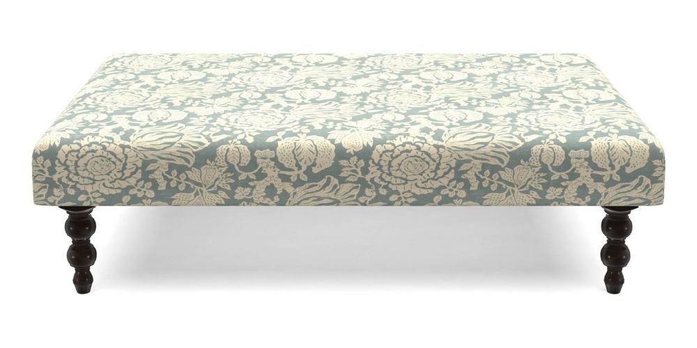 Footstool B