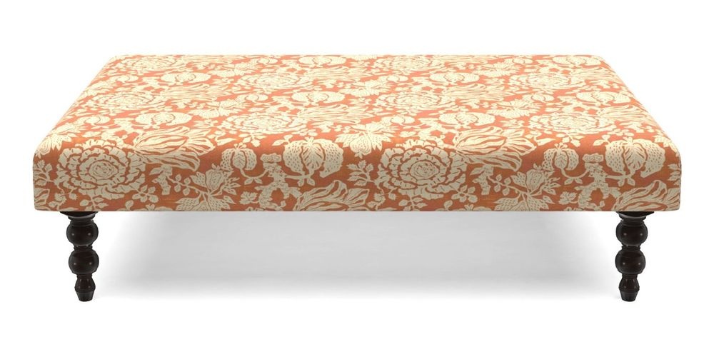 Footstool B