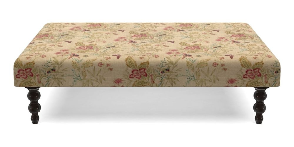 Footstool B
