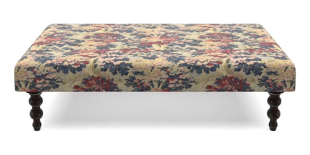Footstool B