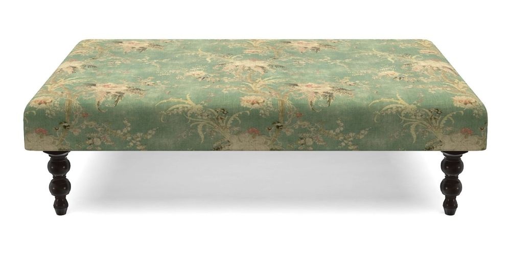 Footstool B