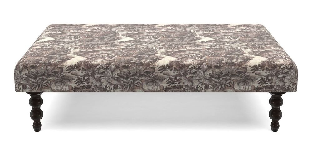 Footstool B