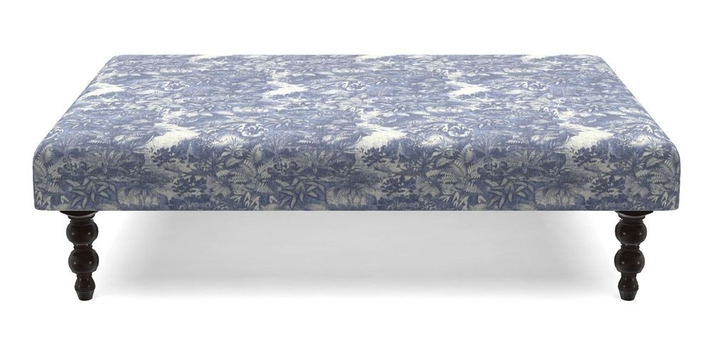 Footstool B