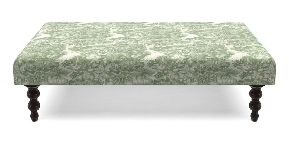 Footstool B