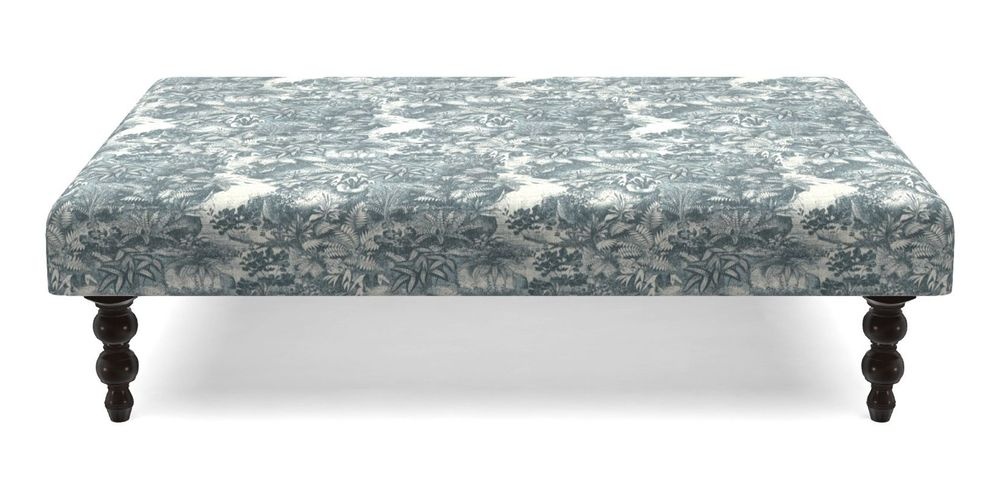Footstool B