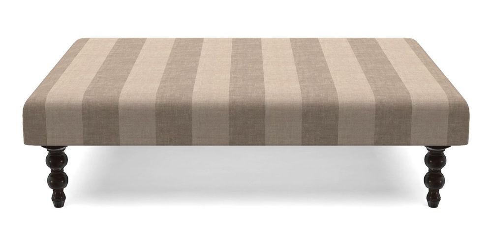 Footstool B