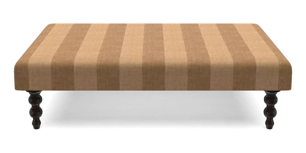 Footstool B