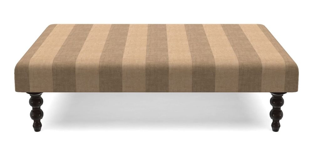 Footstool B