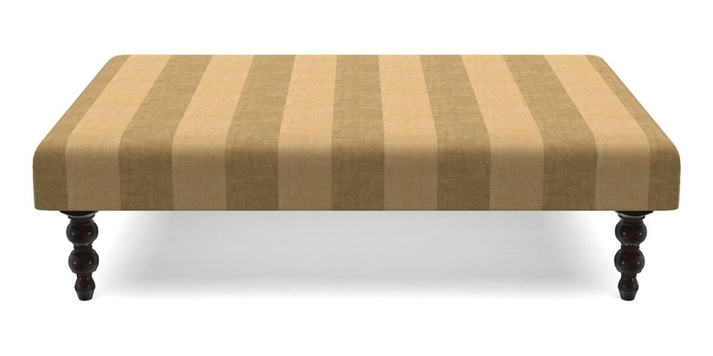 Footstool B